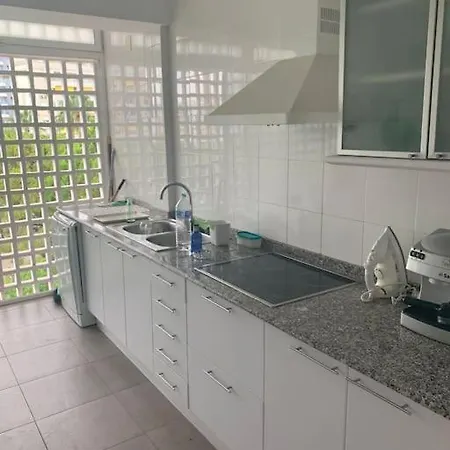 Apartment Ducal Gandia Playa de Gandia