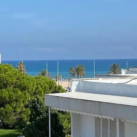 Ducal Gandia * Playa de Gandia