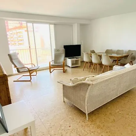 Apartment Ducal Gandia Playa de Gandia