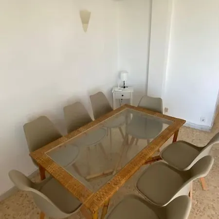 Apartment Ducal Gandia