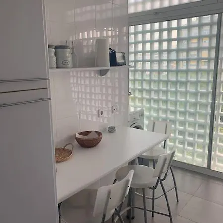 Ducal Gandia Apartment *